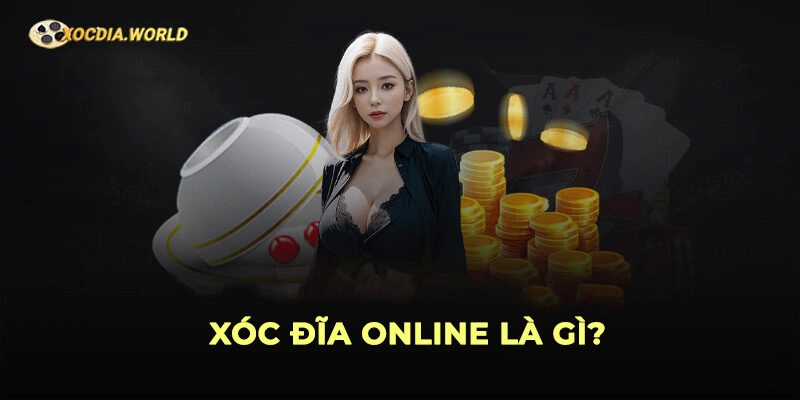 Ứng dụng xóc đĩa online có thể chơi bất cứ nơi đâu